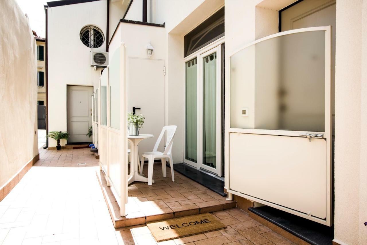 La Torre Holiday House By Tuscanywego Pisa Exterior foto