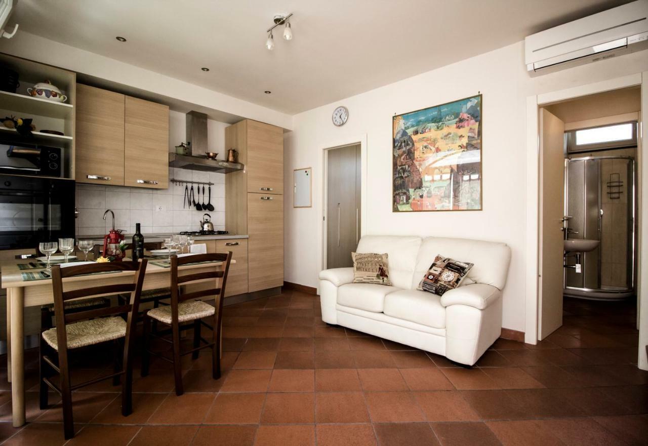La Torre Holiday House By Tuscanywego Pisa Exterior foto
